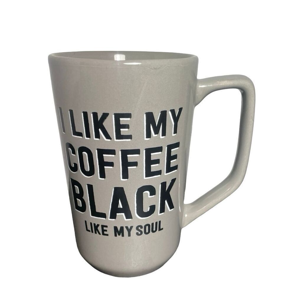 Clay Art Cute Ceramic Mug NWOT